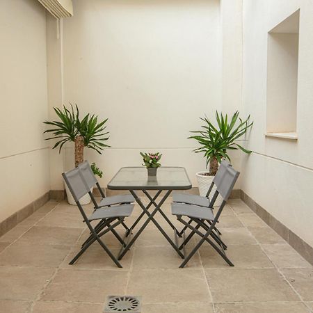 Apartamentos Turisticos Pilaria Jaén Exterior photo