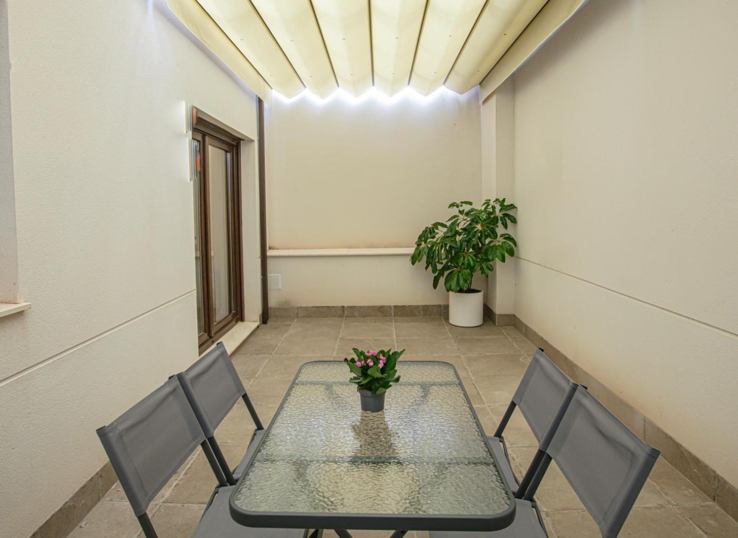 Apartamentos Turisticos Pilaria Jaén Exterior photo