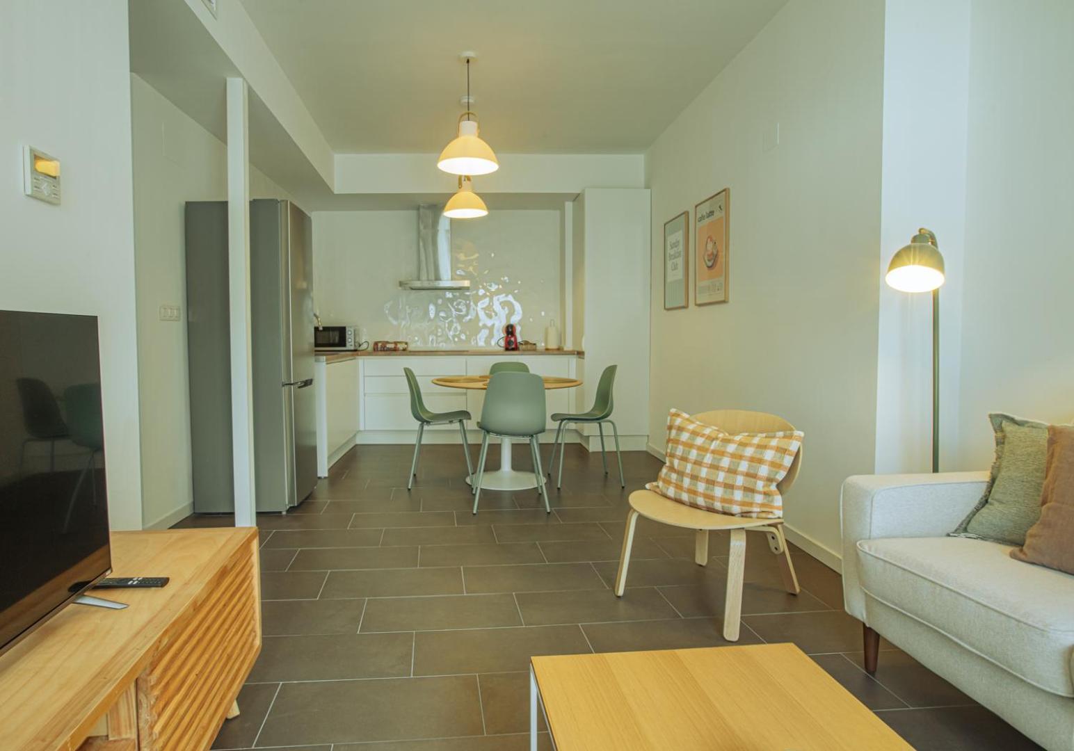 Apartamentos Turisticos Pilaria Jaén Exterior photo