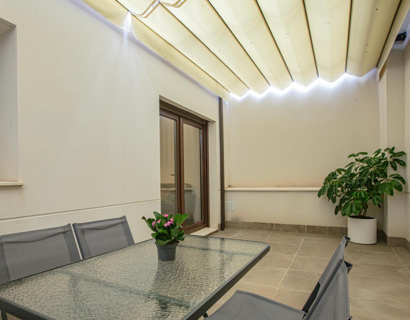 Apartamentos Turisticos Pilaria Jaén Exterior photo
