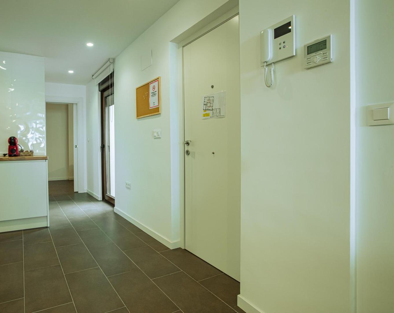 Apartamentos Turisticos Pilaria Jaén Exterior photo