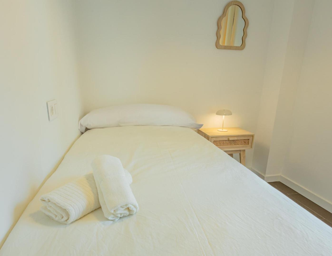 Apartamentos Turisticos Pilaria Jaén Exterior photo
