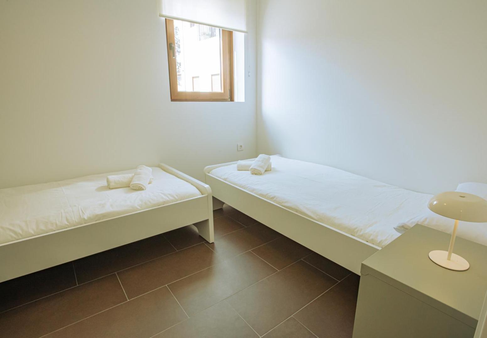 Apartamentos Turisticos Pilaria Jaén Exterior photo