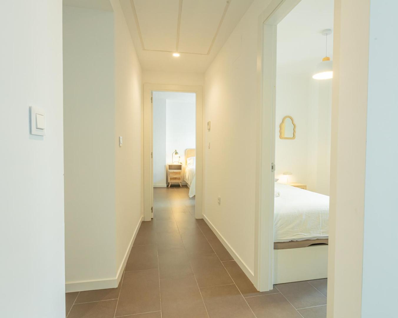 Apartamentos Turisticos Pilaria Jaén Exterior photo