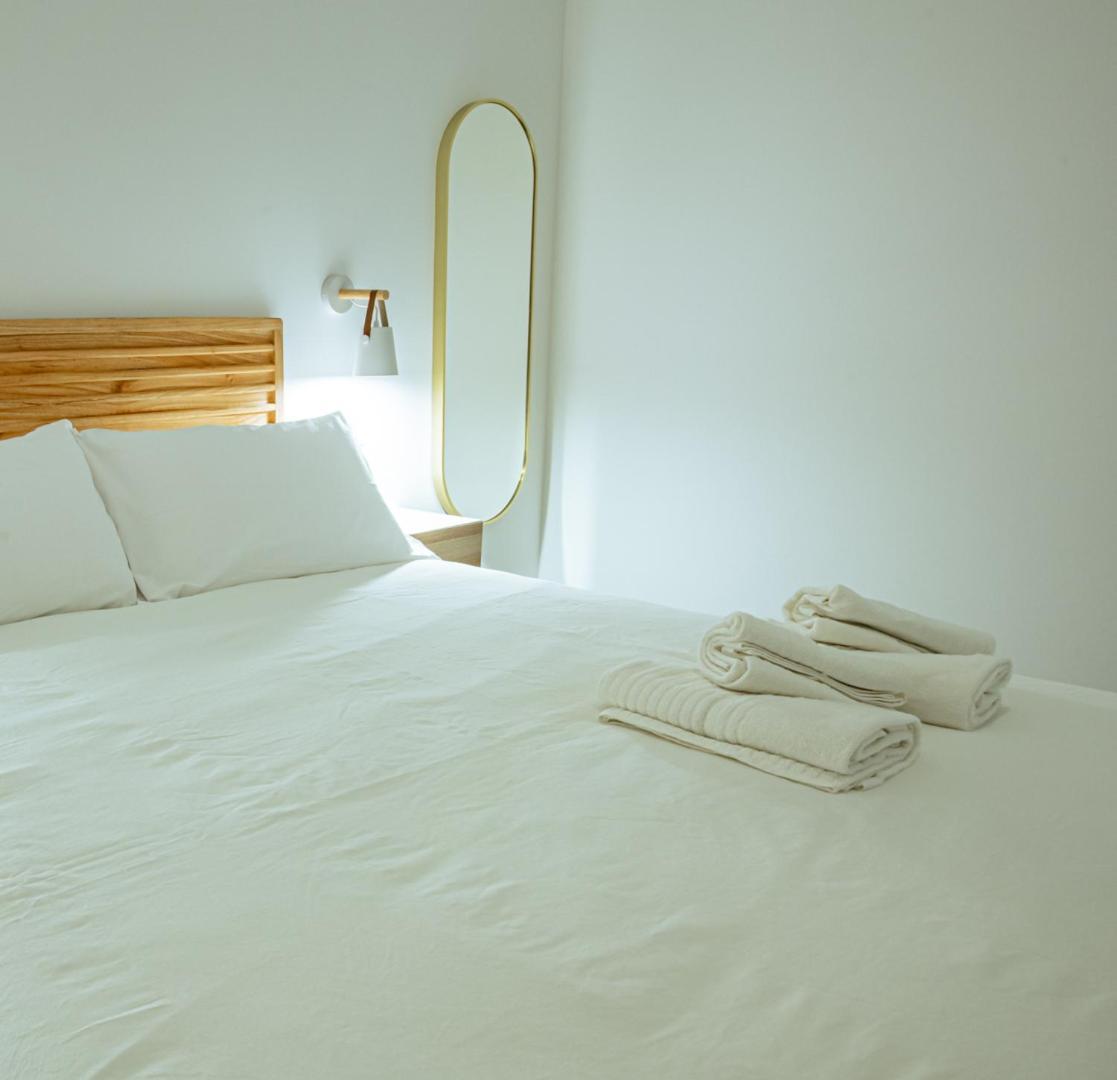 Apartamentos Turisticos Pilaria Jaén Exterior photo