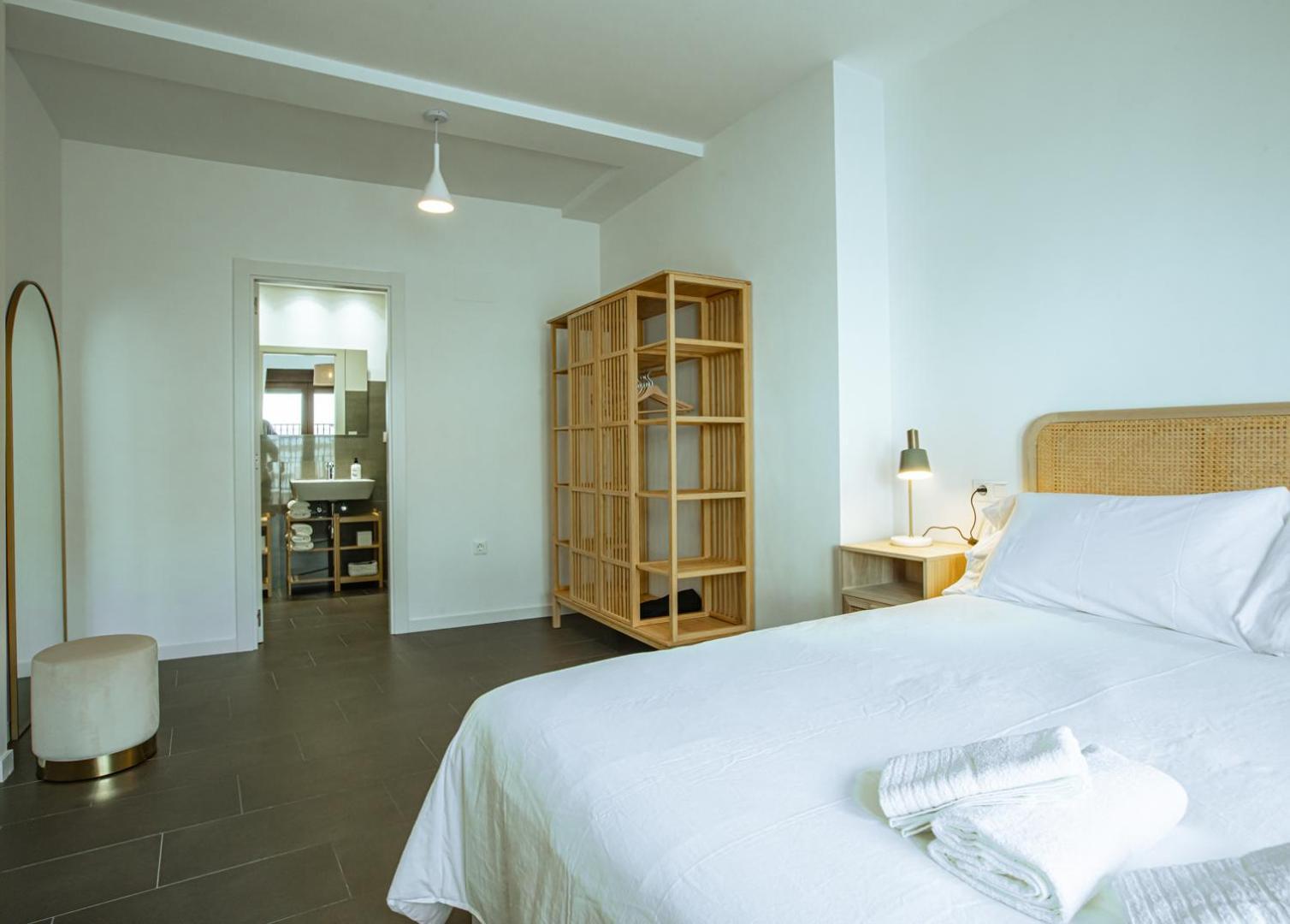 Apartamentos Turisticos Pilaria Jaén Exterior photo
