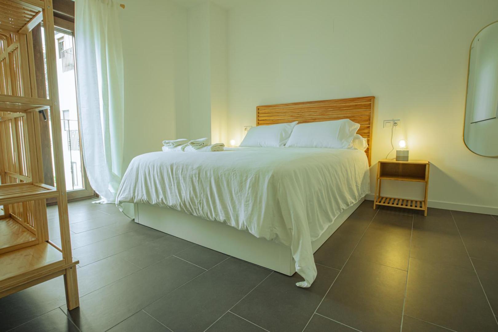 Apartamentos Turisticos Pilaria Jaén Exterior photo