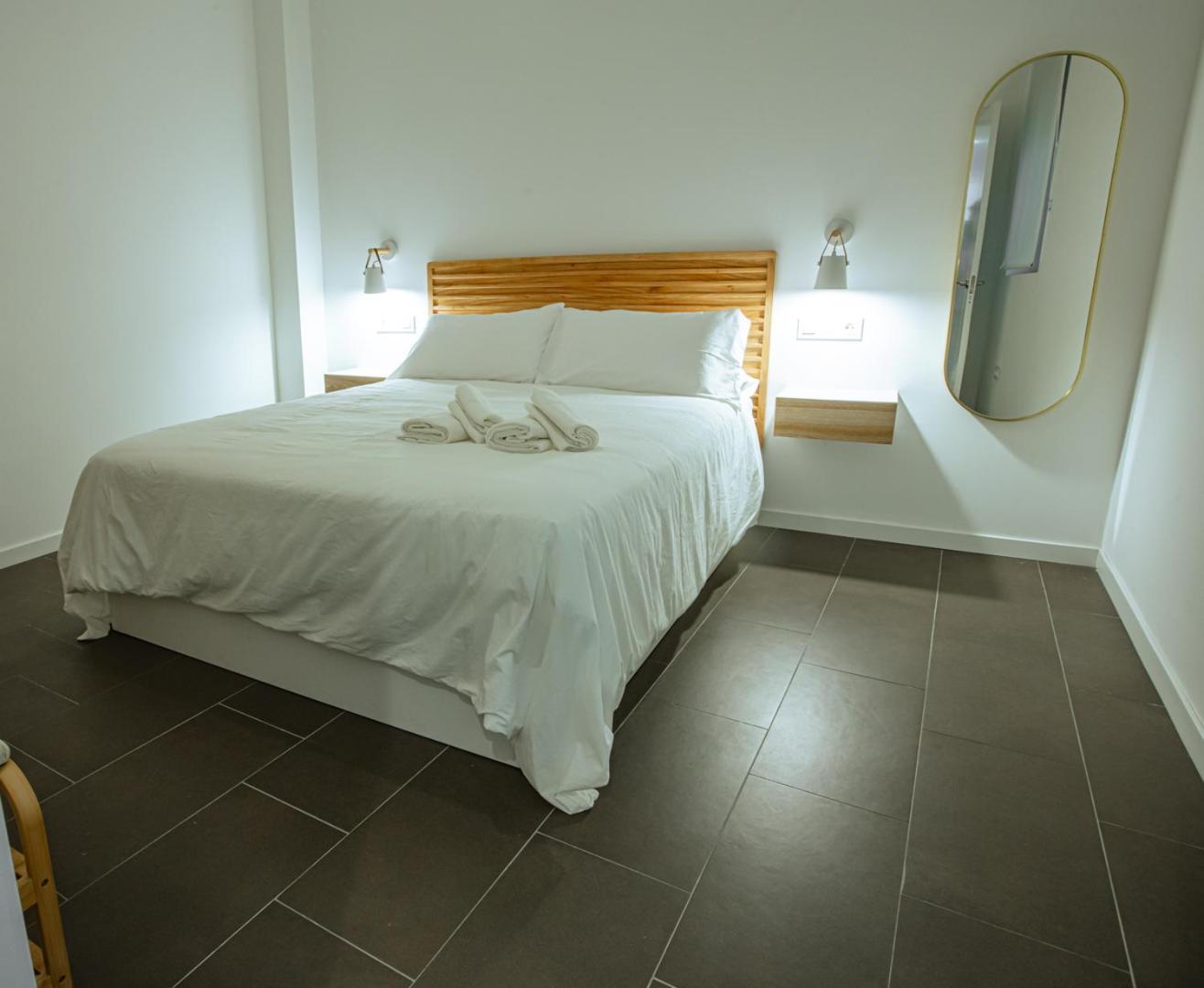 Apartamentos Turisticos Pilaria Jaén Exterior photo